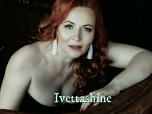 Ivettashine