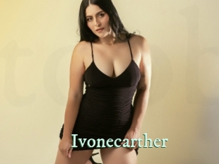 Ivonecarther