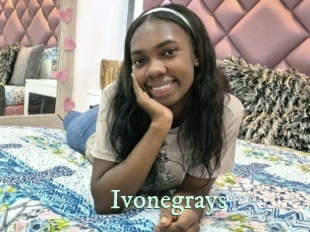 Ivonegrays