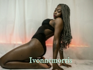 Ivonnemorris