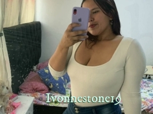 Ivonnestone19