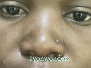 Ivonwonders