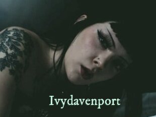 Ivydavenport