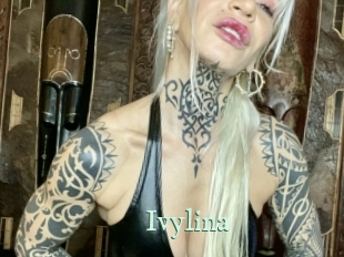 ivylina Top Blog X