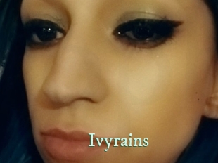 Ivyrains