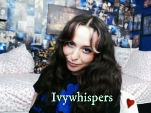 Ivywhispers