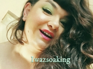 Iwazsoaking