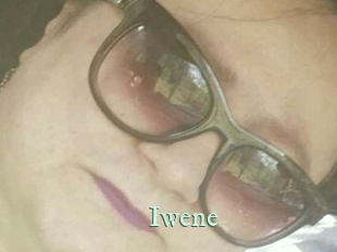 Iwene