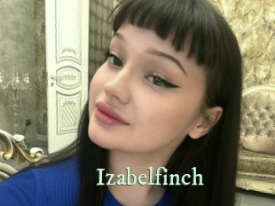 Izabelfinch