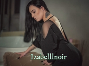 Izabelllnoir