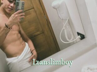 Izanslimboy