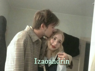 Izaoandrin