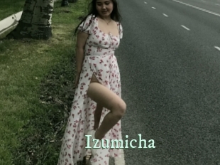 Izumicha