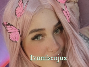 Izumisenjux