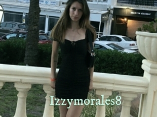 Izzymorales8