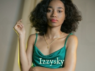 Izzysky