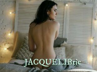 JACQUELIBrie