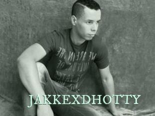 JAKKEXDHOTTY