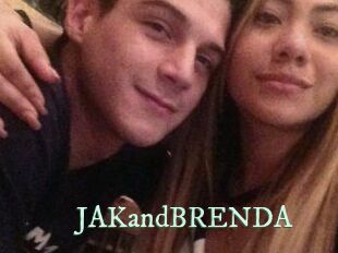 JAKandBRENDA