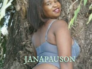 JANAPAUSON