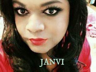 JANVI