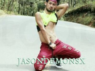 JASONDEMONSX