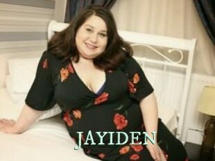 JAYIDEN