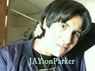 JAYsonParker