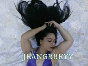 JEANGRREYY Top Blog X
