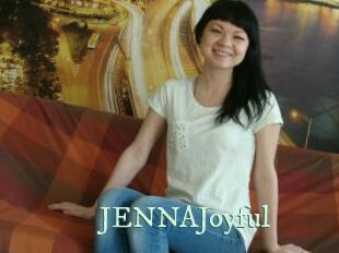 JENNAJoyful