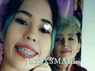 JESSXSMALL