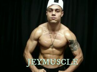 JEYMUSCLE