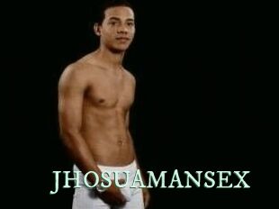 JHOSUAMANSEX