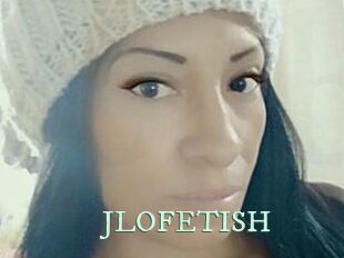 JLOFETISH