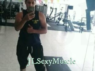 JLSexyMuscle