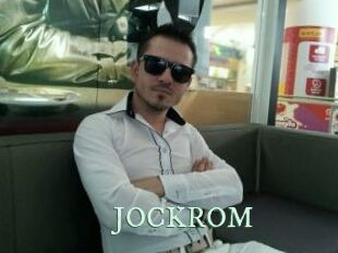 JOCKROM