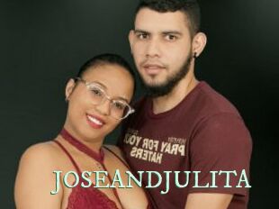 JOSEANDJULITA