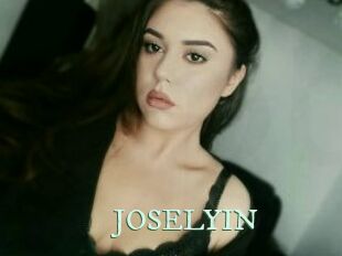 JOSELYIN Top Blog X