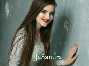 JaSandra