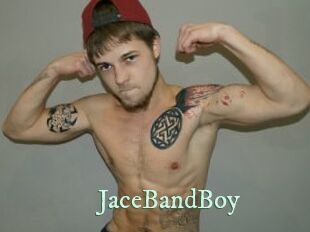 JaceBandBoy