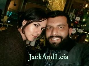 JackAndLeia