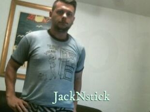 JackNstick