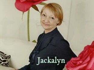 Jackalyn