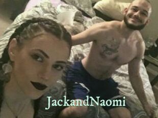 JackandNaomi