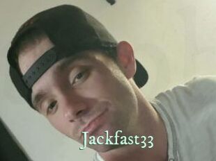 Jackfast33