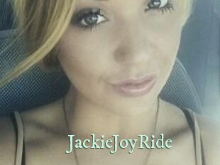 JackieJoyRide