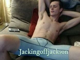 Jackingoffjackson