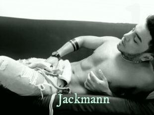 Jackmann