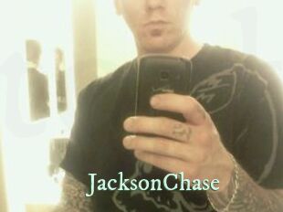 JacksonChase