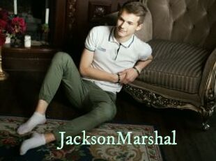 JacksonMarshal